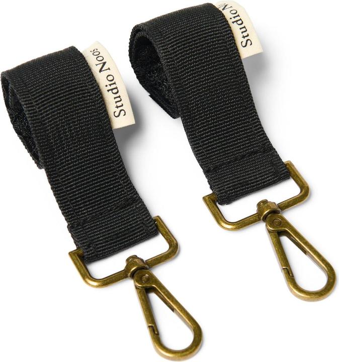 Image du produit Studio Noos KinderwagenGurte Schwarz