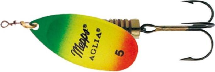 Produktbild Mepps Aglia Tiger