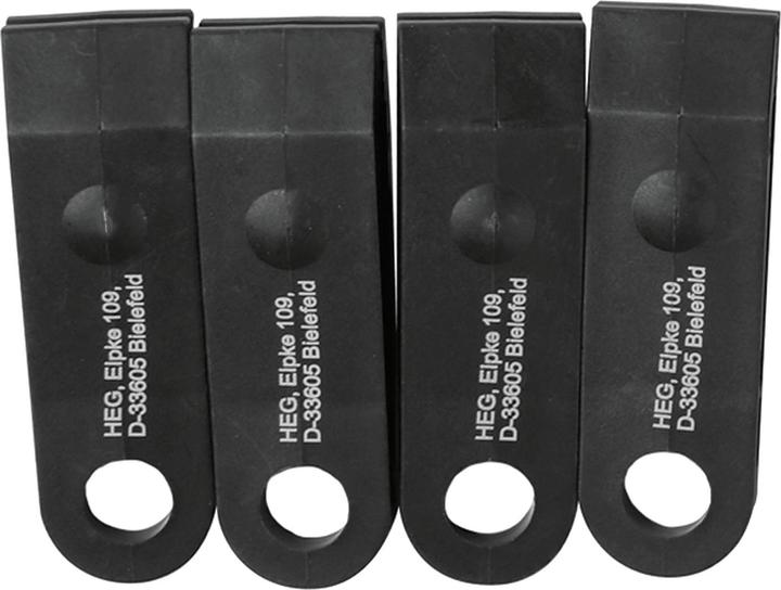 Immagine prodotto Easy Work Set di supporti per teloni