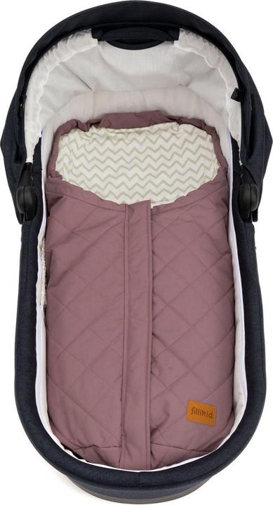 Immagine prodotto Fillikid Sommerfusssack Light Small