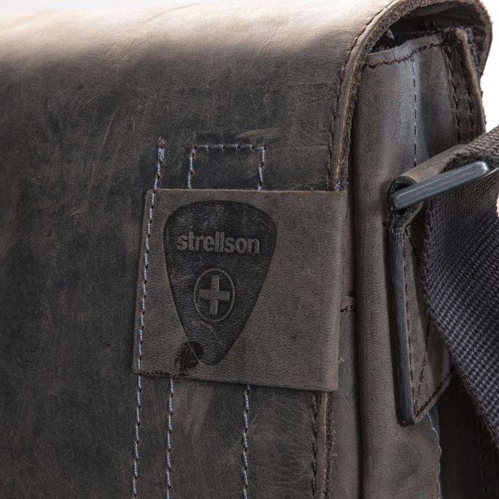 Produktbild Strellson ShoulderBag MVF richmond jeremy
