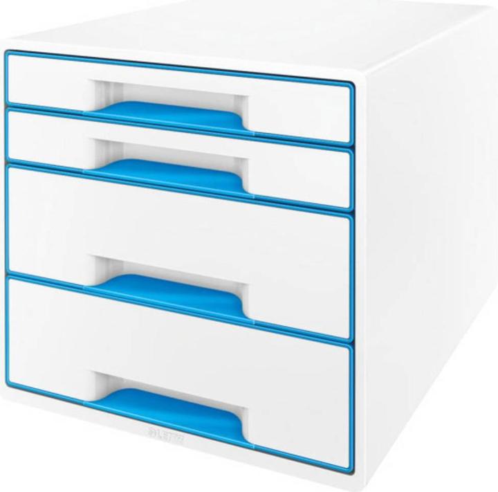 Leitz Wow Cube (A4)