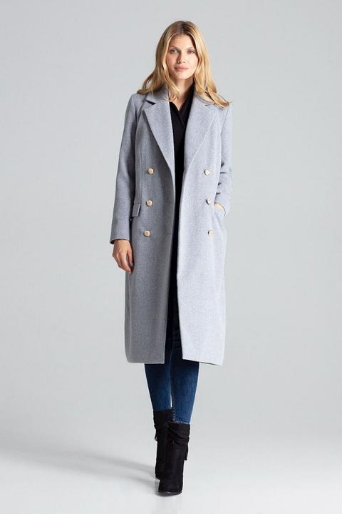 Image du produit Figl Modèle de manteau (XL)