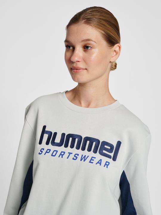 Produktbild hummel Lgc Wesley Sweatshirt (XL)