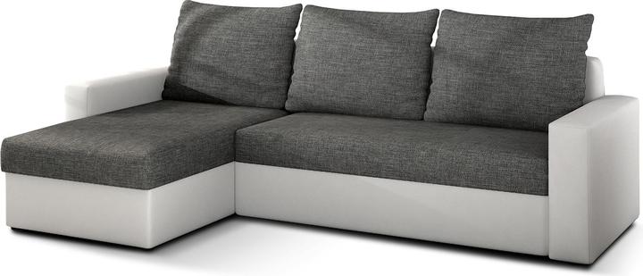 ELTAP Livio (Sofa bed, 3-seater, Corner sofa)