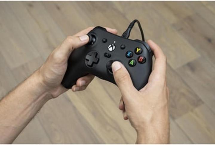 Produktbild Nacon Gaming EVOL-X (PC)