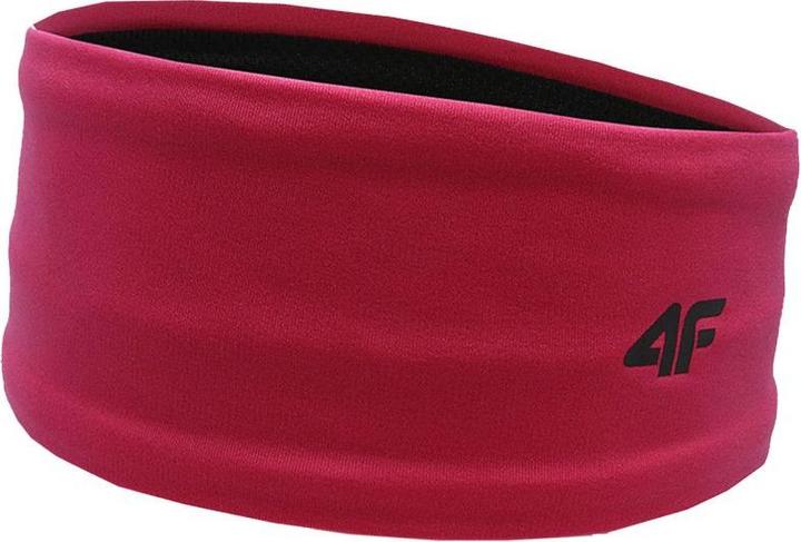 Actual product image 4F Fuchsia Headband SS23ABANU035 55S