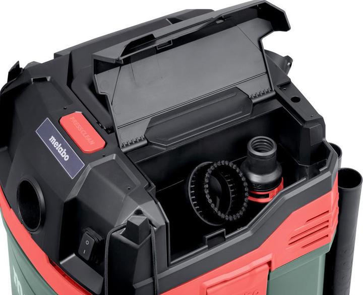 Image du produit Metabo ASA 30 H PC (Aspirateur eau et poussière)