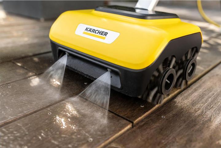 Actual product image Kärcher PCL 6