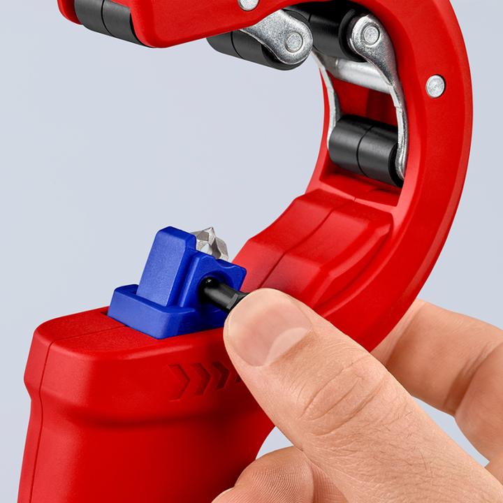 Actual product image Knipex Rohrabschneider DP50 (202 mm)