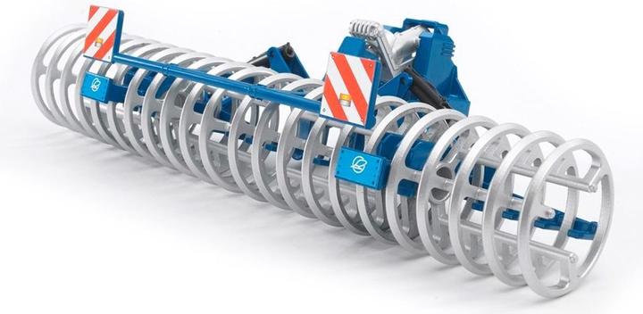 Produktbild Bruder Lemken Frontpacker VarioPack K