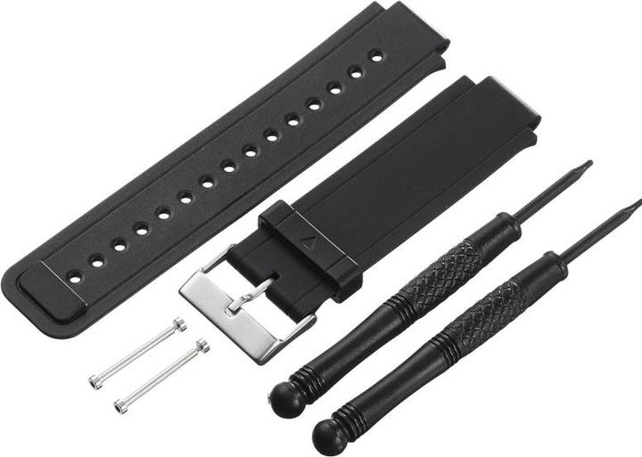 Actual product image Garmin Vivoactive (Silicone)