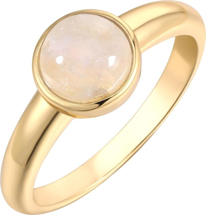 Image du produit Rafaela Donata Damen Ring - 37498 (58, Argent 925)