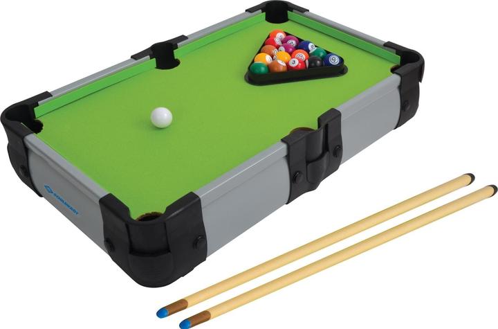 Image du produit Schildkröt Jeu familial Mini table de billard