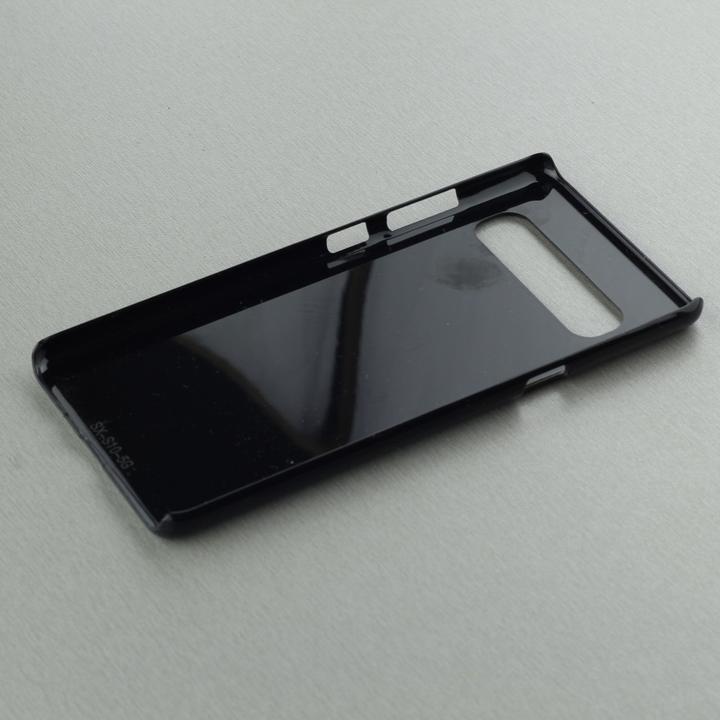 Image du produit PhoneLook Coque Black Sky Clouds (Samsung Galaxy S10 5G)