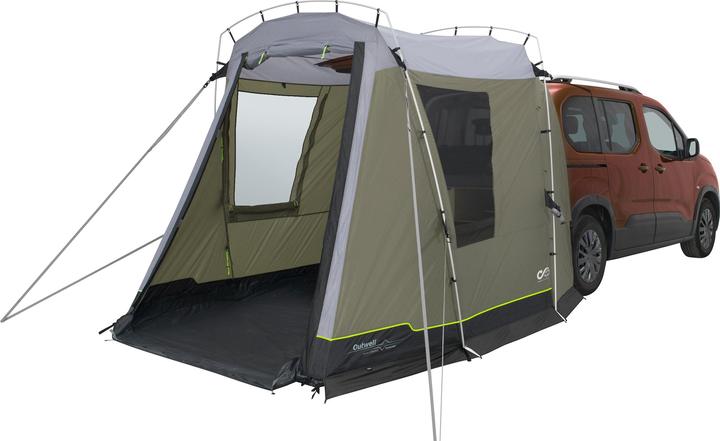 Actual product image Outwell Dunecrest S (Awning, 9.20 kg, 1 person)