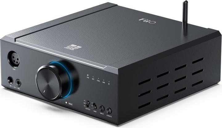 Image du produit FiiO K9 (commutateur de gain, USB-DAC, Bluetooth)