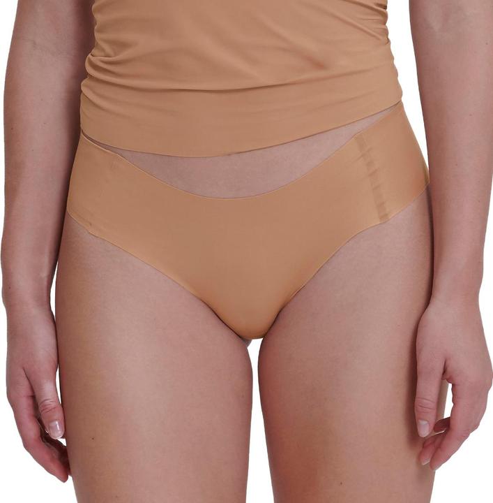 Immagine prodotto Sloggi Confezione da 3 pezzi di hipster ZERO Feel 2.0 (XL, confezione da 3)