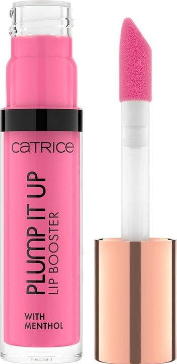 Produktbild Catrice Plump It Up Lip Booster (050 Good Vibrations)