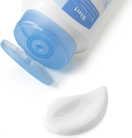 Immagine prodotto dm Balea Lozione corpo leggera (Lozione corpo, 400 ml)