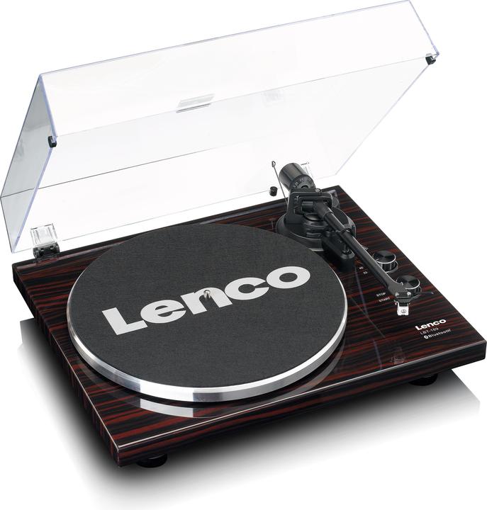 Image du produit Lenco LBT-189WA (Manuel)