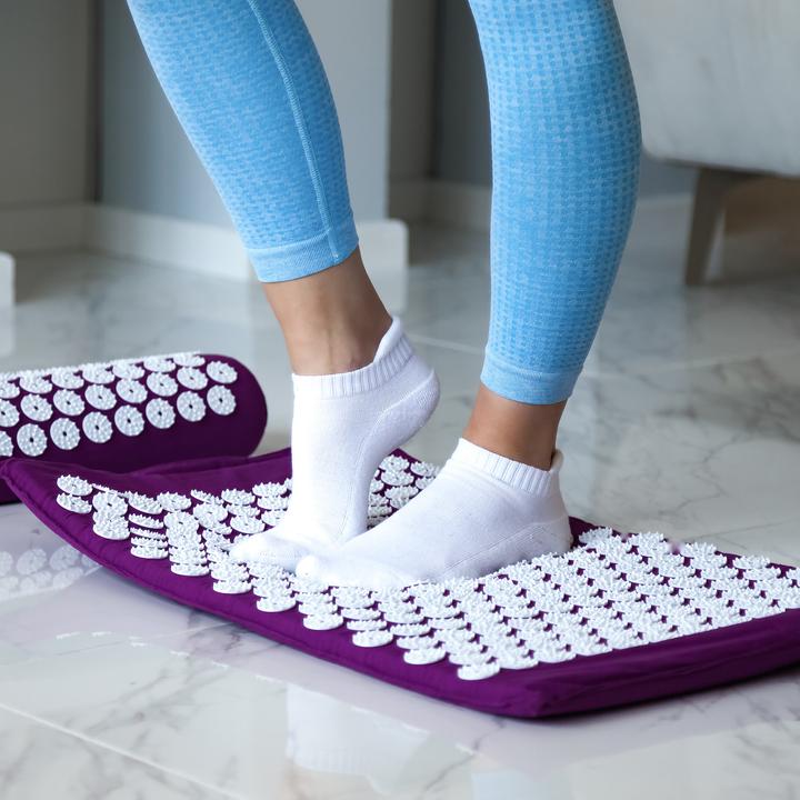 Immagine prodotto Relaxdays Tappeto per-agopressione