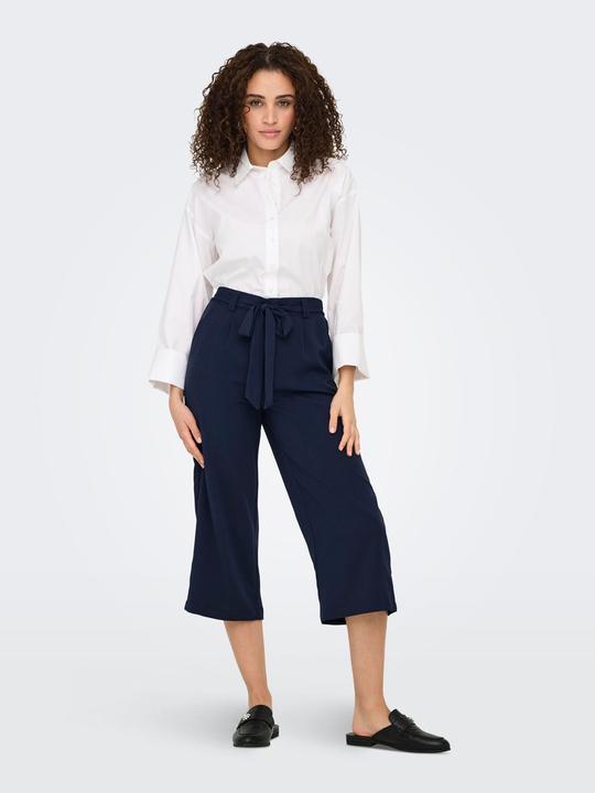 Produktbild Only ONLNOVA Normal geschnitten Hose Hose (40)