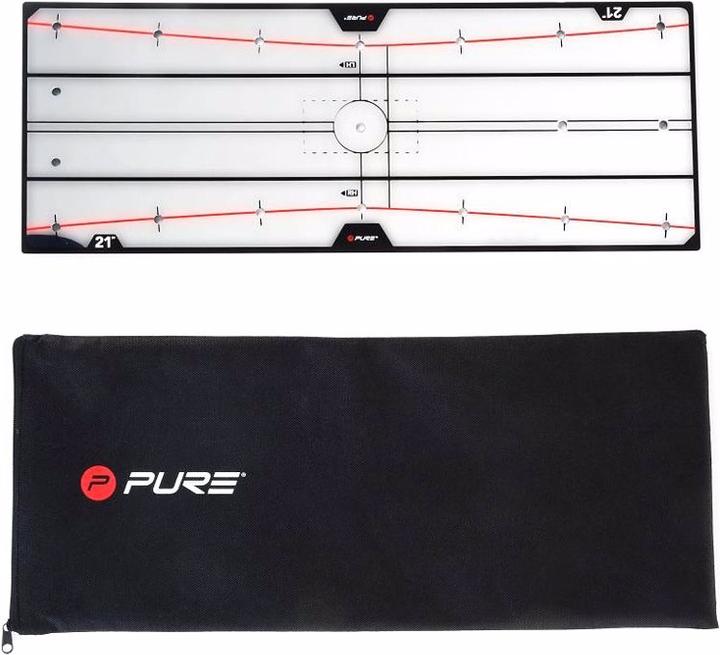 Produktbild Pure2improve Putten Spiegel