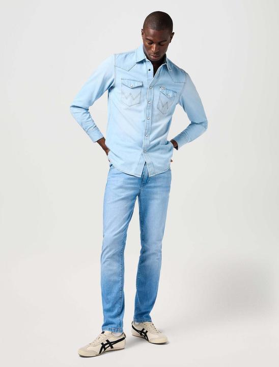 Produktbild Wrangler Jeans Larston (29)
