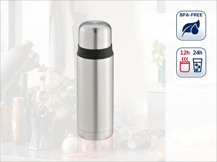 Image du produit Leifheit Thermos Coco Acciaio Inox 0,5l (0.50 l)