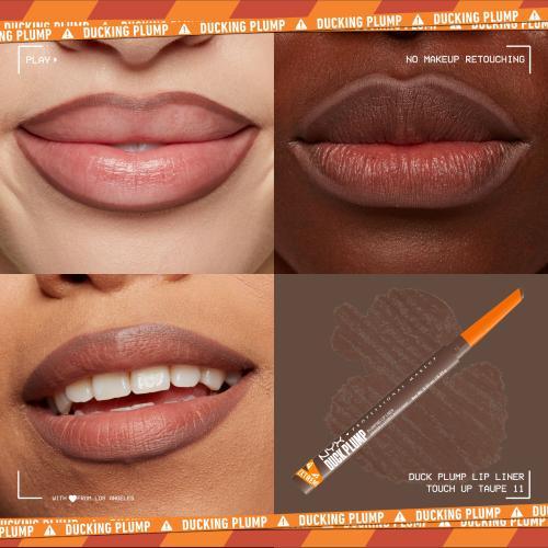 Produktbild NYX Professional Make-Up Nyx Mechanical (11 Touch Up Taupe)