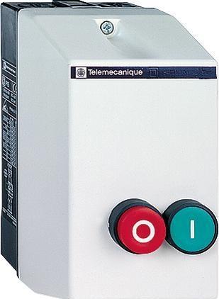 Produktbild Schneider Electric Direktstarter 4kW 230VAC