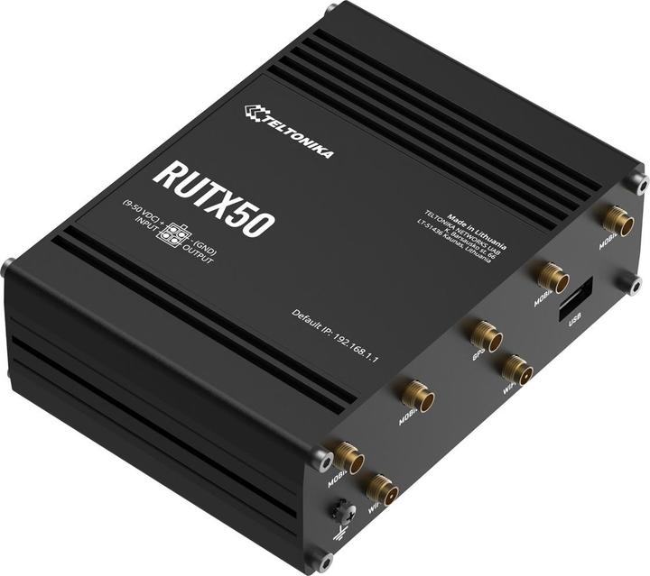 Produktbild Teltonika RUTX50
