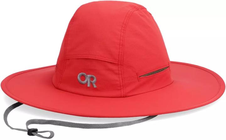 Image du produit Outdoor Research Chapeau de soleil Sombriolet (M)