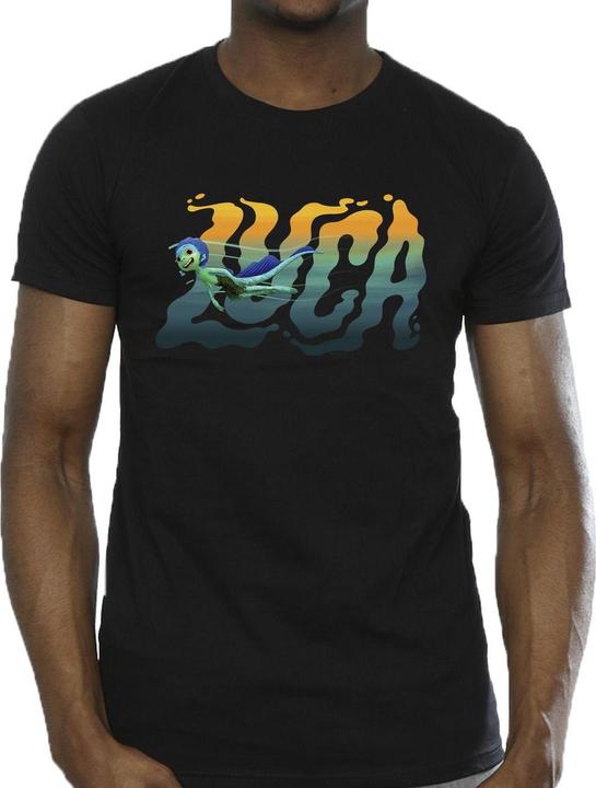 Produktbild Disney Luca Swim TShirt (XXL)