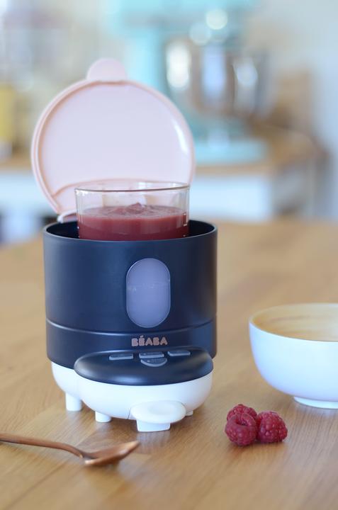 Image du produit Beaba Expresso Bib