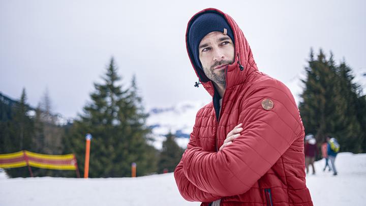 Image du produit Rukka Sinclair veste thermo homme (M)