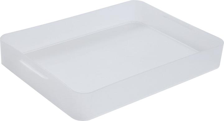 Image du produit Rotho Pure (23 x 5 x 32 cm, 0 l)