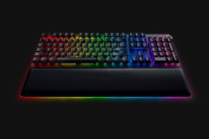 Produktbild Razer Huntsman V2 (US, Kabelgebunden)