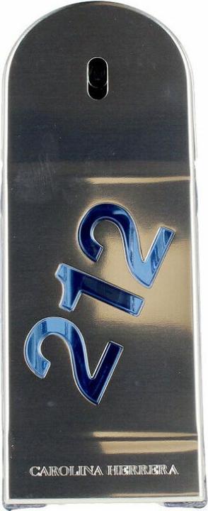 Immagine prodotto Carolina Herrera 212 Uomini Eroi (Eau de toilette, 50 ml)