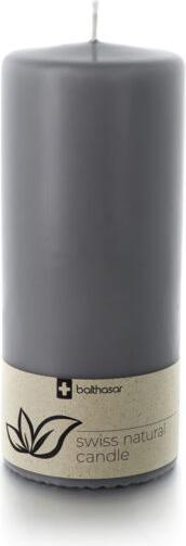 Produktbild Balthasar Zylinderkerze Swiss Natural (1 Stk.)