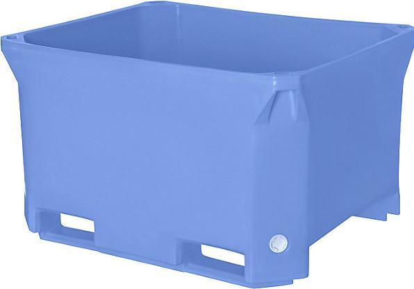 Image du produit kaiserkraft Conteneur isolé (620 l)