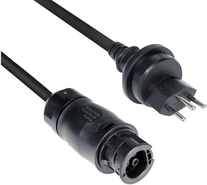 Produktbild Marstek Anschlusskabel Wechselrichter BC01 IP44 3 m (Solarkabel)
