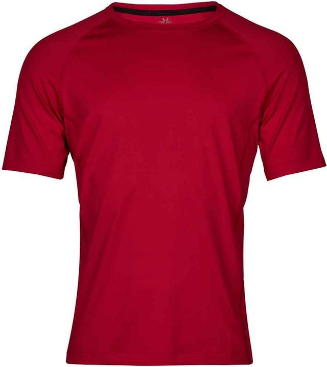 Actual product image Tee Jays Mens CoolDry T-Shirt (3XL)