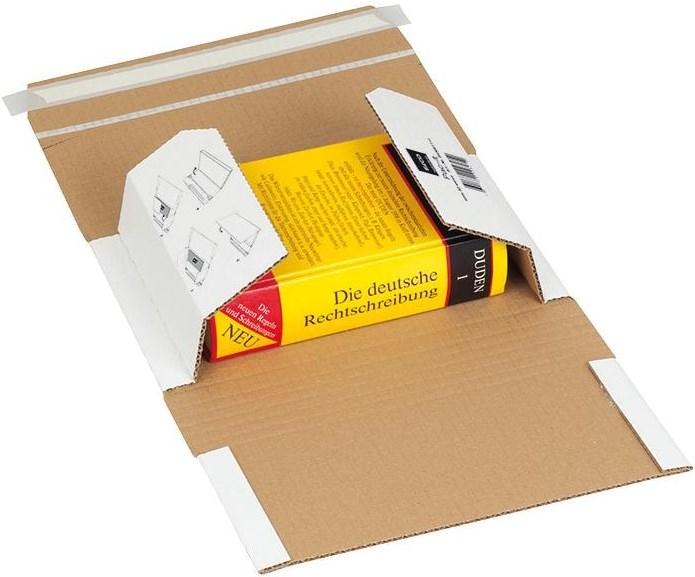 Produktbild Elco Versandverpackung (23 x 32 cm, 2 x)