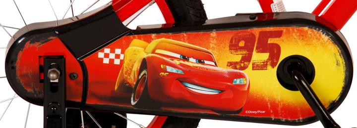 Actual product image Disney Cars (16")