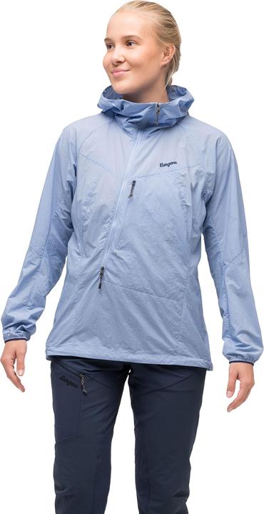Produktbild Bergans Tind Windbreaker (XL)