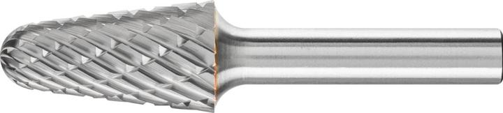 Actual product image Pferd Carbide burr KEL 1630/8 Z NON-FERROUS