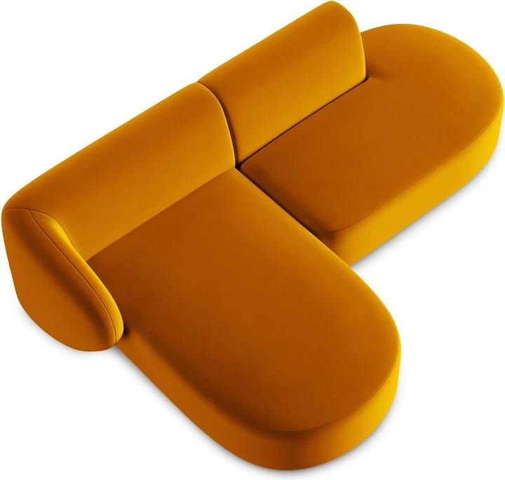 Produktbild Maison Heritage Chiara (Ecksofa)