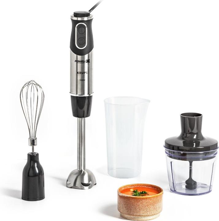 Produktbild Krups Steffen Henssler
